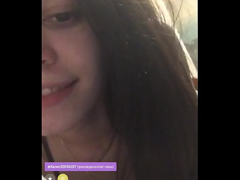 ❤️ Slutty Russian hure (Periscope, VKontakte, Instagram) kwatiri ❤