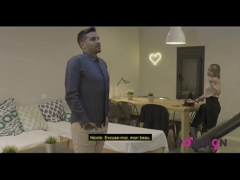 ❤️ PORNBCN 4K Mumwe mukadzi akura ane matinji mahombe anoda kusvirwa mboro ne mboro hombe blowjob amortism hard kusvira ruoko basa mboro style mboro inonanzva orgasm French subtitles kwatiri ❤